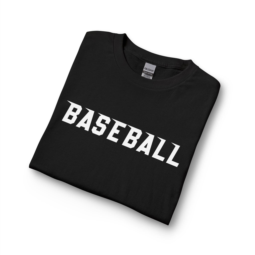 Baseball Long Sleeve T-Shirt