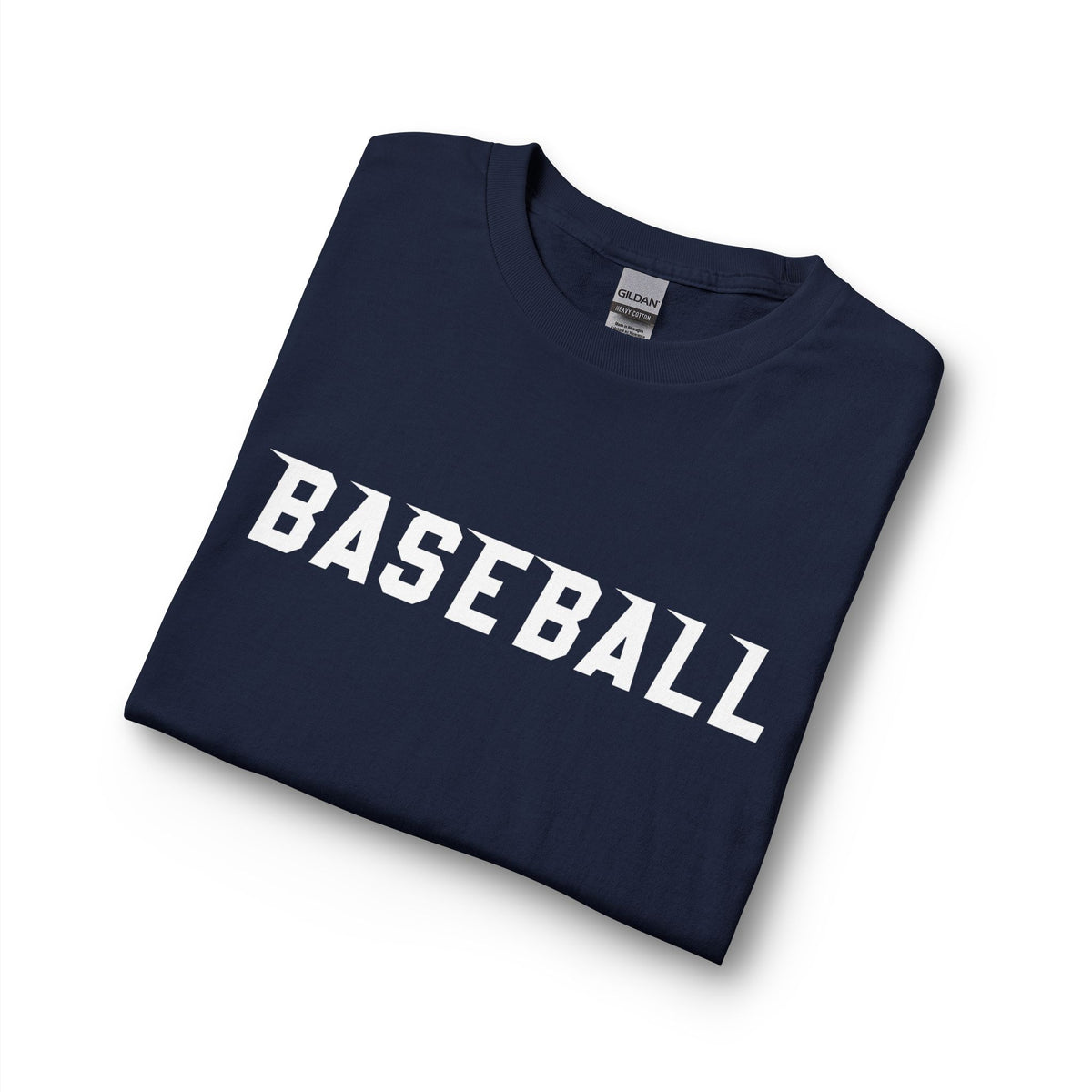 Baseball Long Sleeve T-Shirt