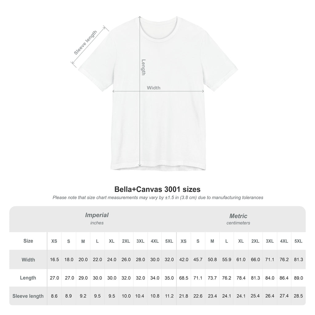 Baseball Gameday Short Sleeve Tee