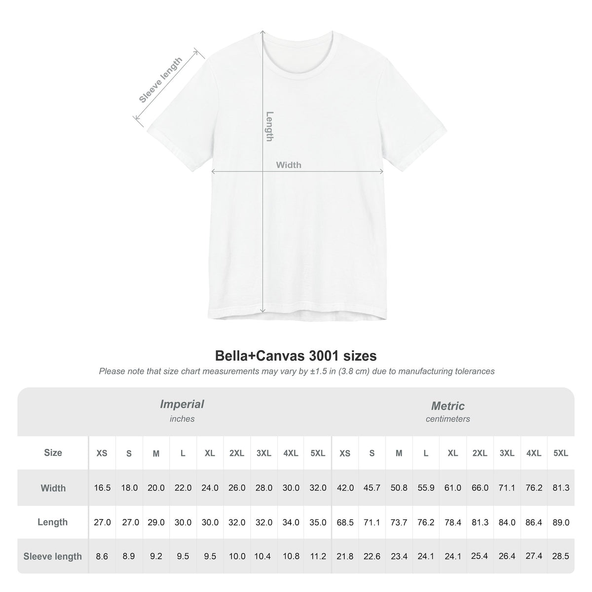 Baseball Gameday Short Sleeve Tee