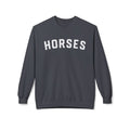 Horses Sweatshirt