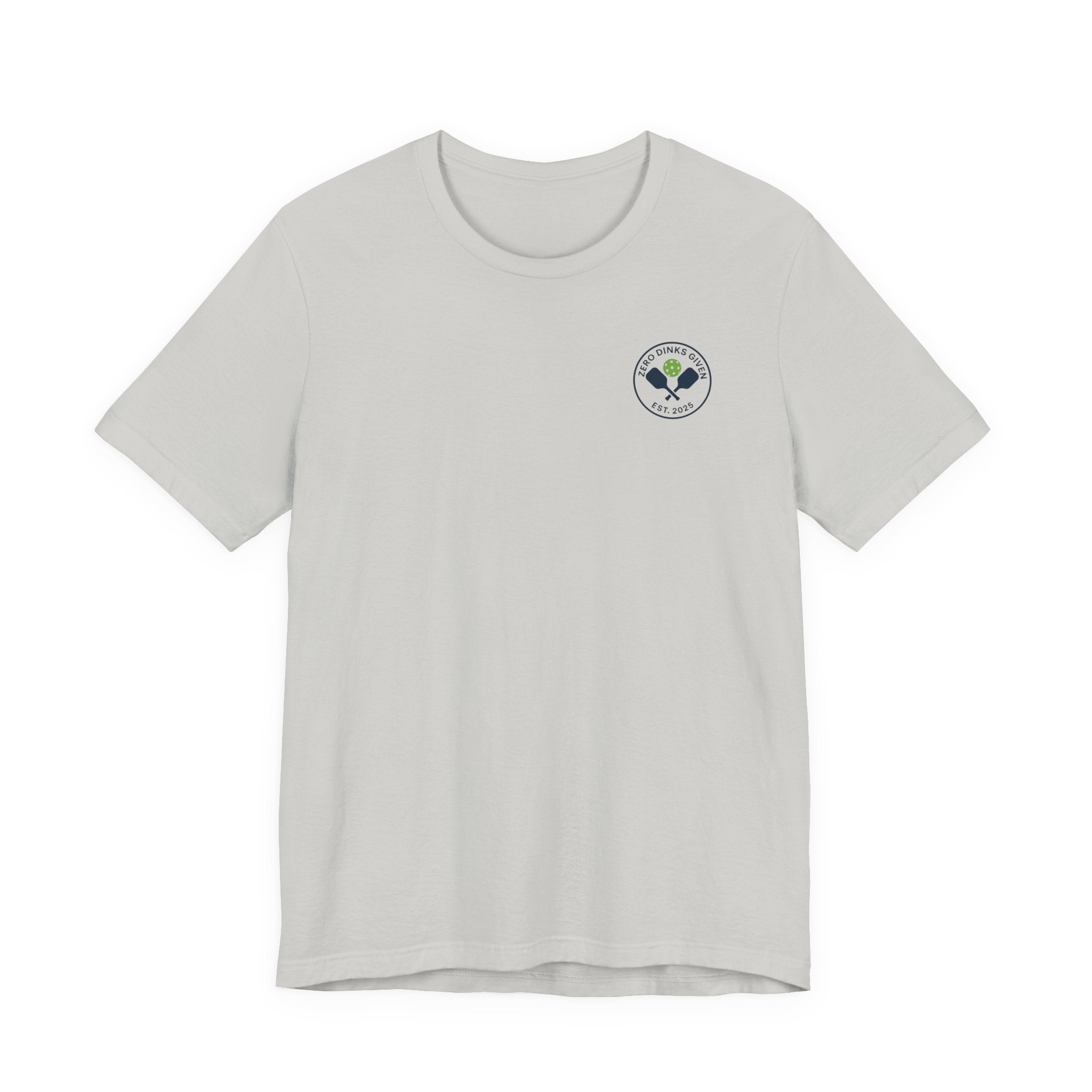 Pickleball Shirt •  “Soft Serve” Pickleball T-Shirt