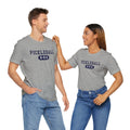 Pickleball Vintage Pickleball Tee 0-0-2