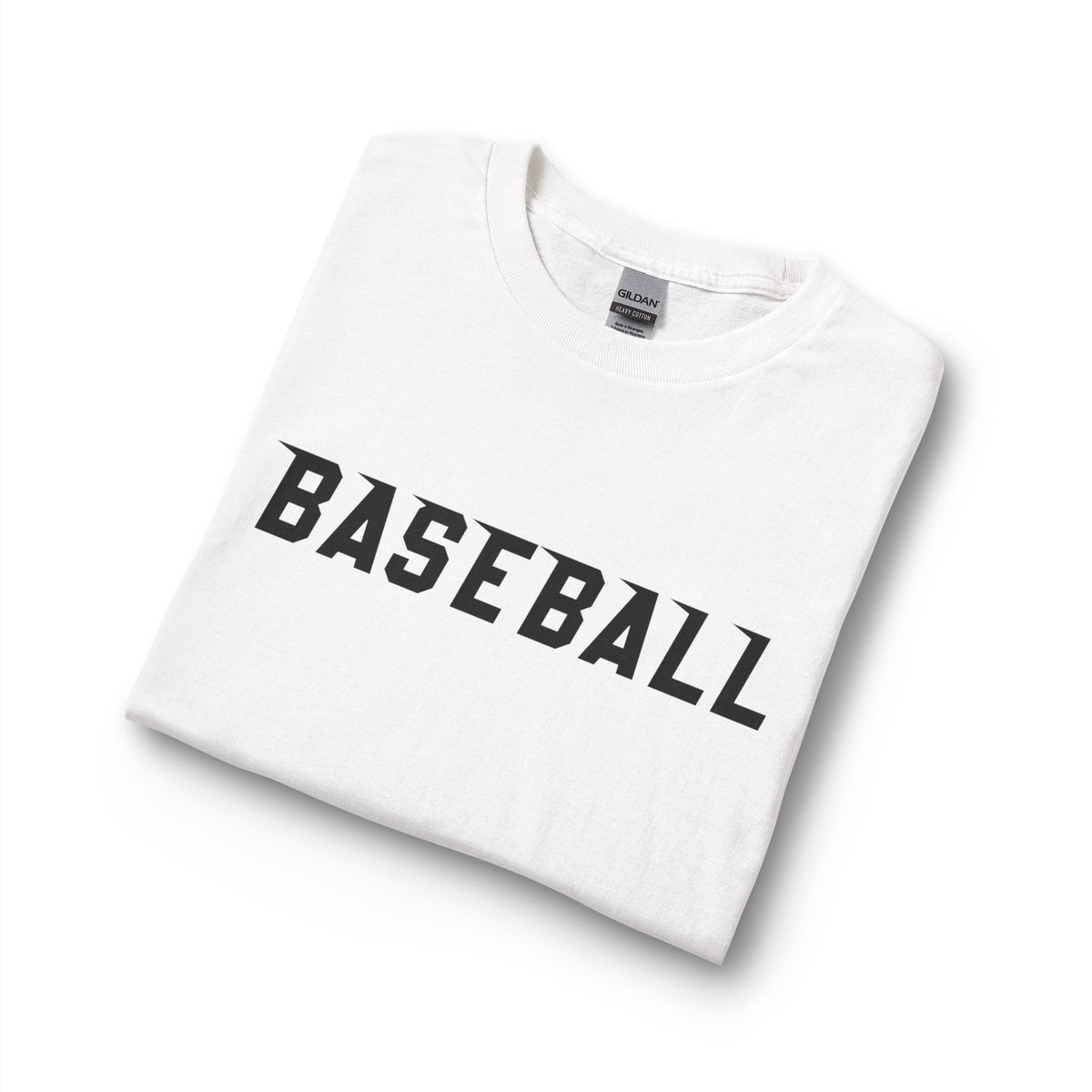 Baseball Long Sleeve T-Shirt