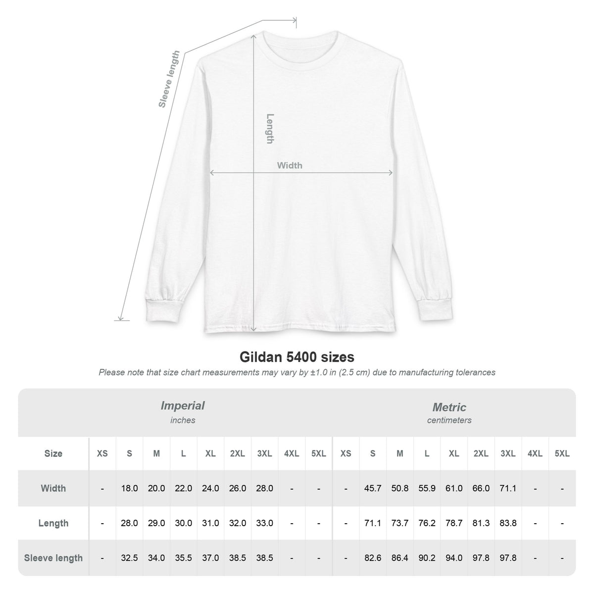 Baseball Long Sleeve T-Shirt