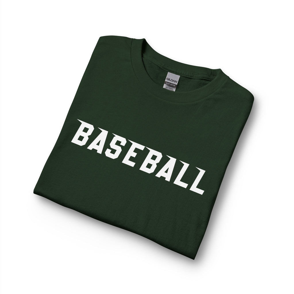 Baseball Long Sleeve T-Shirt